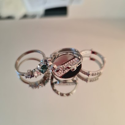 Bijoux Victoria by Sylvie Hamonet, Bijouterie Fantaisie à Libourne