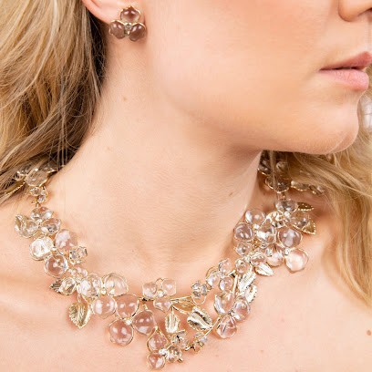 AUGUSTINE Paris (Atelier / Showroom), Bijouterie Fantaisie à Saint-Maur-des-Fossés