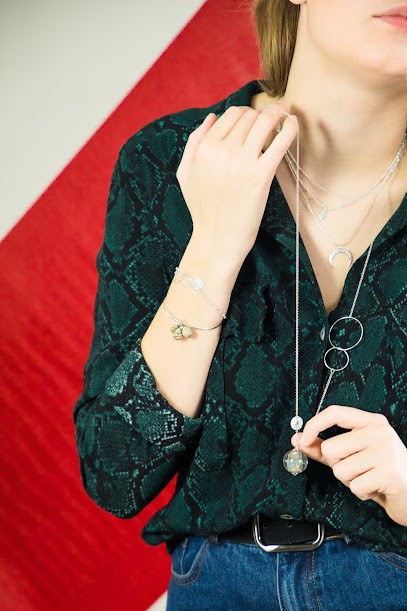 Perles d'L, Bijouterie Fantaisie au Doulieu