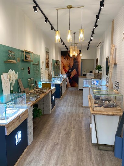 Zag Bijoux Villefranche, Bijouterie Fantaisie à Villefranche-sur-Saône
