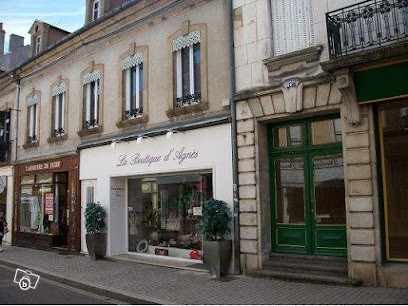 La Boutique d'Agnès, Bijouterie Fantaisie à Autun