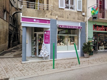 Bijouterie Opal, Bijouterie Fantaisie à Die