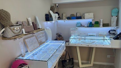 VIKANA BIJOUX, Bijouterie Fantaisie au Lavandou