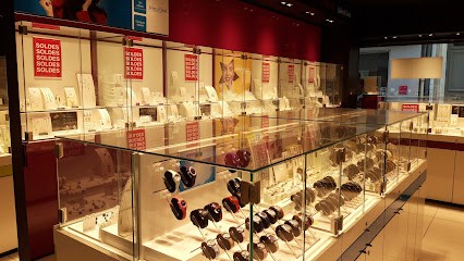 Aigue Marine, Bijoutier à Châtellerault