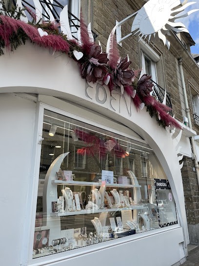 Eden, Bijouterie Fantaisie à Flers