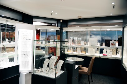 Haubois, Bijoutier à Château-d'Olonne