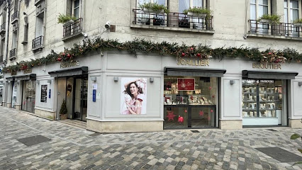 Bijouterie Feuillatre Bijouterie à Soissons