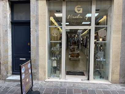 MAELA G., Bijouterie Fantaisie à Carcassonne