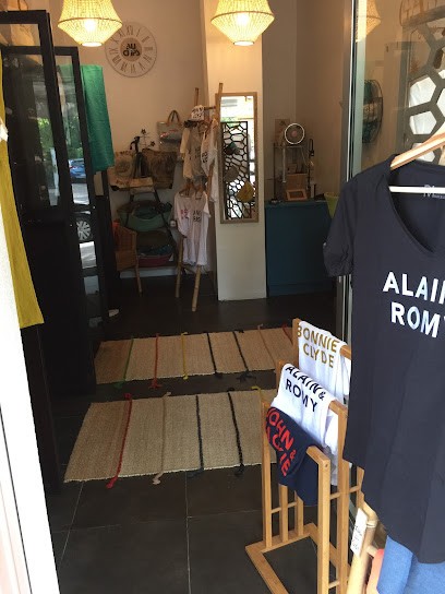 Au Clips Cap Ferret, Bijouterie Fantaisie à Lège-Cap-Ferret