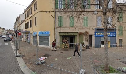 Isci Nuray, Bijouterie Fantaisie à Marseille 12