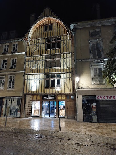 Syster's Sarl, Bijouterie Fantaisie à Troyes