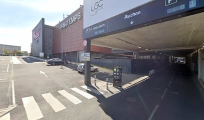 Mauboussin Printemps, Joaillier à Vélizy-Villacoublay