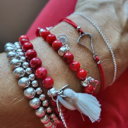 Spade Design, Bijouterie Fantaisie aux Arcs