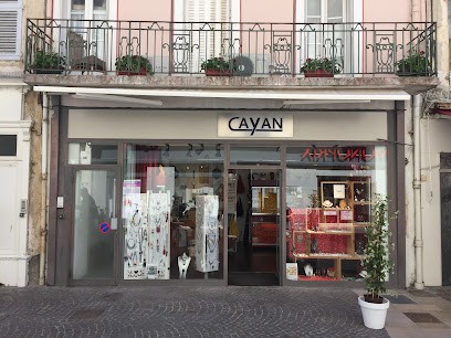 Cayan, Bijouterie Fantaisie à Montélimar