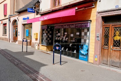 Perles Noël SARL GUEBWILLER, Bijouterie Fantaisie à Guebwiller