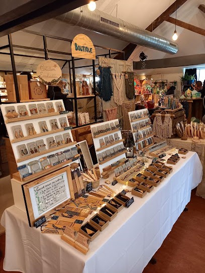 Création Emliadda, Bijouterie Fantaisie à Blaison-Saint-Sulpice