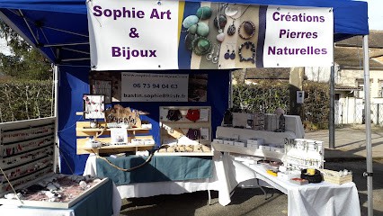 Sophie Art Et Bijoux, Bijouterie Fantaisie à Villebougis