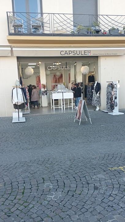 CAPSULE 52 Sète, Bijouterie Fantaisie à Sète