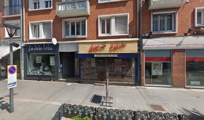 Atout Coeur, Bijoutier à Calais