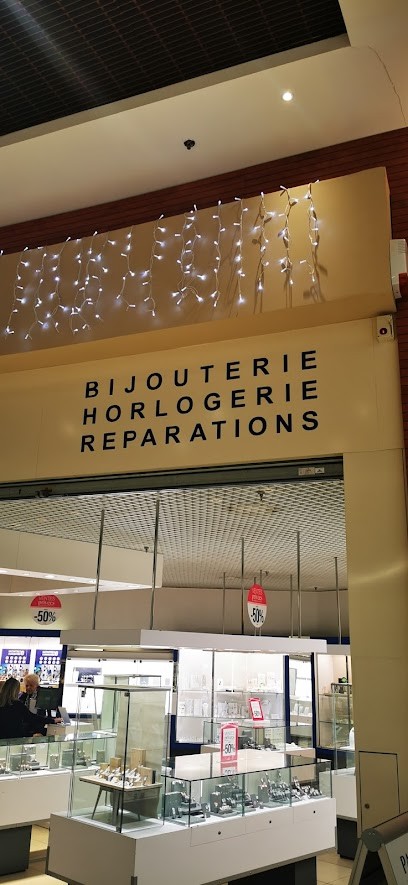 PIERRE ROUX, Bijoutier aux Arcs