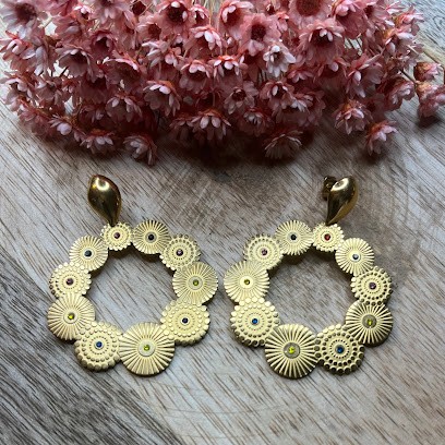 Soeli Crea, Bijouterie Fantaisie à Pierrelatte