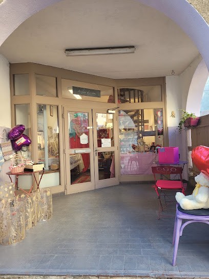 L'atelier Des Reves, Bijouterie Fantaisie à La Mure