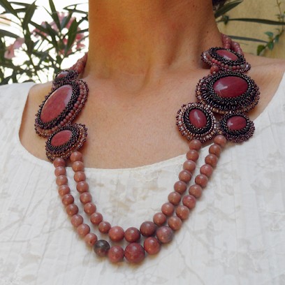 Secrets De Naomi, Bijouterie Fantaisie à Saint-Vallier-de-Thiey