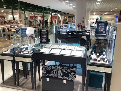 Mauboussin Galeries Lafayette Cap 3000, Joaillier à Saint-Laurent-du-Var
