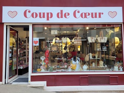 Coup De Coeur Guéret, Bijouterie Fantaisie à Guéret