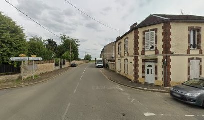 CRAZY BIJOUX, Bijouterie Fantaisie à Baudreville