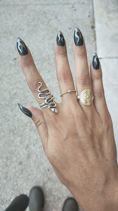 Gypsy Bijoux, Bijouterie Fantaisie à Marseille 04