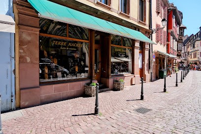 Terre Nacree Atelier De Créations, Bijouterie Fantaisie à Kaysersberg Vignoble