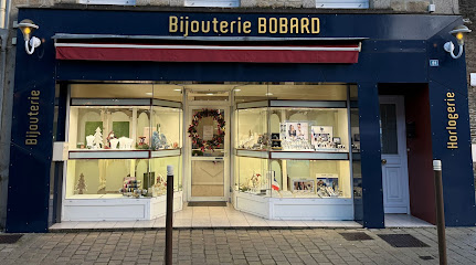 Bijouterie Bobard Pontorson Bijouterie à Pontorson