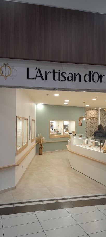 L'artisan D'or Bijouterie à Thouars