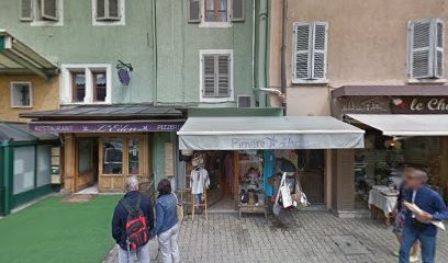 Piment d'Ame, Bijouterie Fantaisie à Thônes