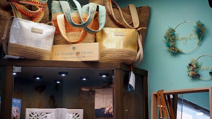 Shangri'la, Bijouterie Fantaisie à Carry-le-Rouet