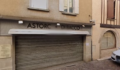 ASTORC & DI BACCO, Joaillier à Villefranche-de-Rouergue