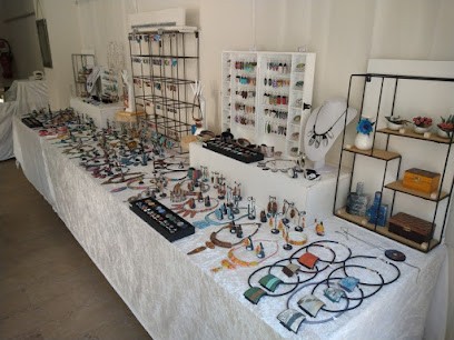 PEPPER MINT ISABELLE RIGAUX CREATION, Bijouterie Fantaisie à Champforgeuil