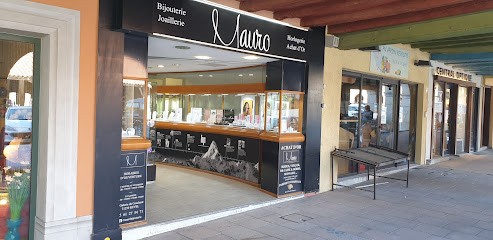 Bijouterie MAURO, Bijoutier à Revel