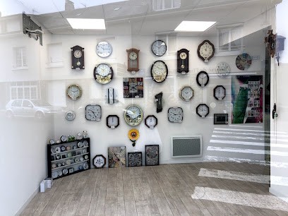 Bijouterie Lafon, Bijoutier à Arnac-Pompadour