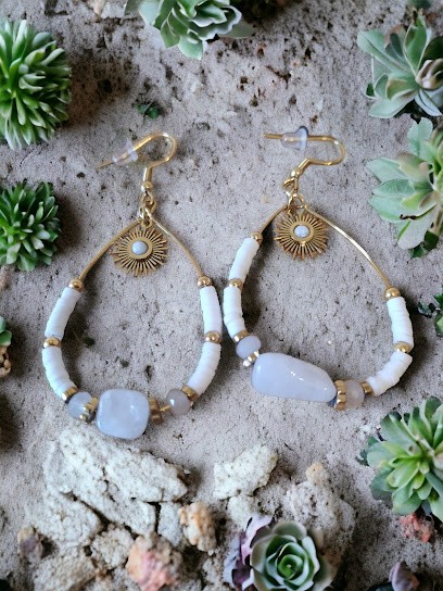 Les Trésors D'Hécate, Bijouterie Fantaisie à Mazan