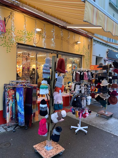 Fleur de Cannelle, Bijouterie Fantaisie à Évian-les-Bains