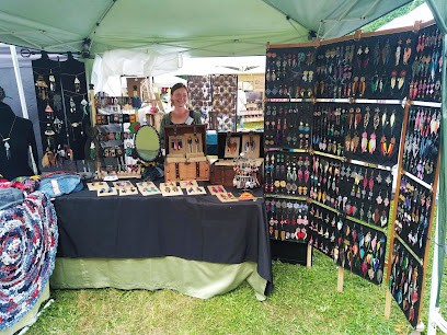 MlleZed, Bijouterie Fantaisie à Lieuron