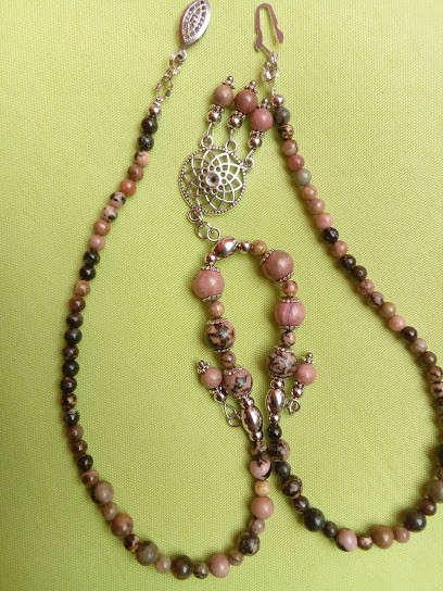 Bijoux - tatibor2, Bijouterie Fantaisie à Maureillas-las-Illas