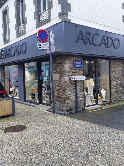 Arcado, Bijouterie Fantaisie à Lesneven