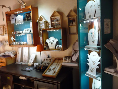 Illuvion Bijoux - Bijoux D'art, Bijouterie Fantaisie à Montselgues