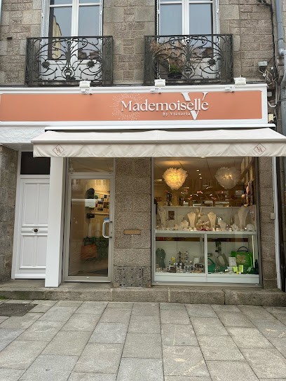 Mademoiselle V By Victoria, Bijouterie Fantaisie à Dinan