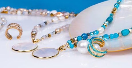 LES PERLES DE PHILIPPINE BY MELUSINE, Bijouterie Fantaisie à Itzac