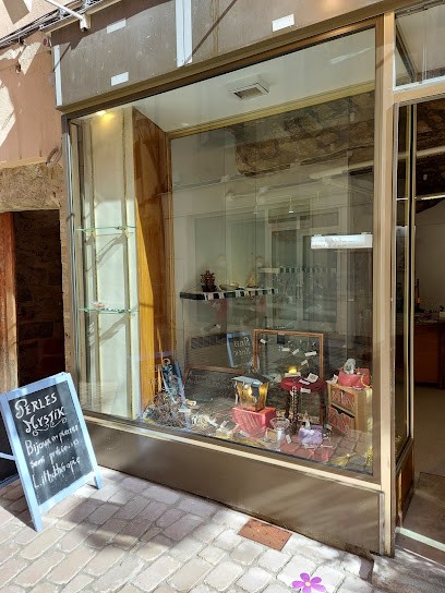 Perles Mystik, Bijouterie Fantaisie à Mende