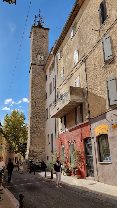 Gemperles, Joaillier à La Cadière-d'Azur